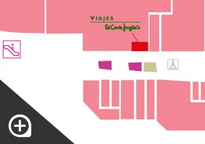 viajes eci