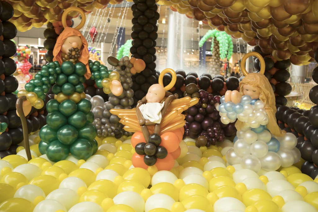 Itaroa Belén Navidad 2020 1